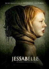 ดูหนัง Jessabelle (2014) เจสซาเบล: บ้านวิญญาณแตก