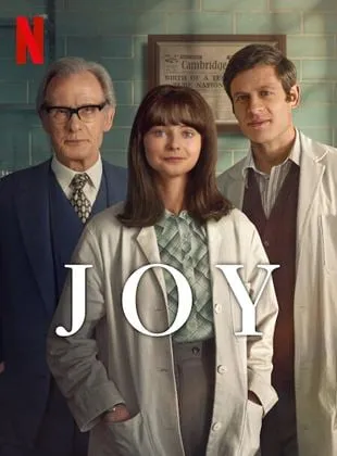 ดูหนังออนไลน์ฟรี จอย Joy 2024 | NETFLIX