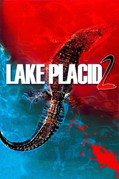 ดูหนัง Lake Placid 2 (2007) โคตรเคี้ยมบึงนรก 2