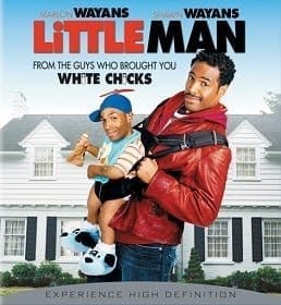 ดูหนัง Little Man (2006) ลิตเติ้ลแมน โจรจิ๋วอุ้มมาปล้น