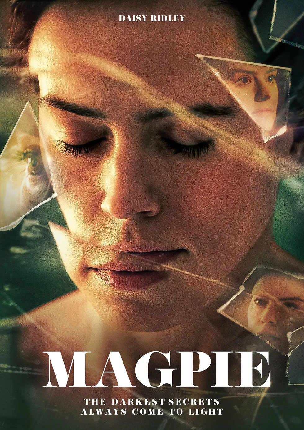 ดูหนังออนไลน์ฟรี Magpie 2024