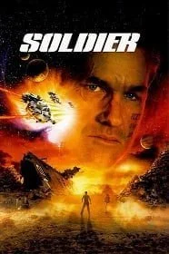 ดูหนัง Soldier (1998) ขบวนรบโค่นจักรวาล