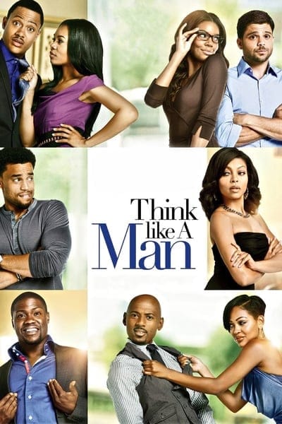 ดูหนัง Think Like a Man (2012) สงครามสยบหัวใจนายตัวดี ภาค 1