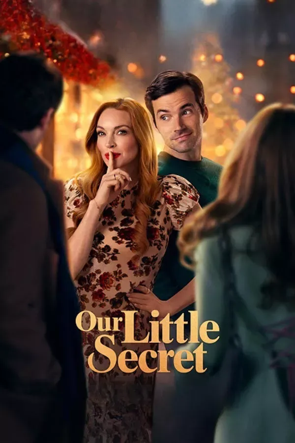 ดูหนังออนไลน์ฟรี ความลับเล็กๆ Our Little Secret 2024 | NETFLIX