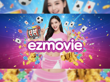 login ezmovie